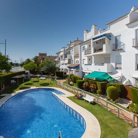 Eslora Candor Apartment By Cadiz4Rentals 로타 외부 사진
