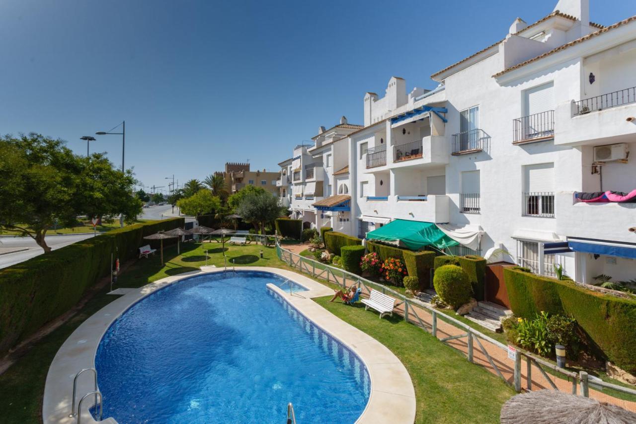 Eslora Candor Apartment By Cadiz4Rentals 로타 외부 사진