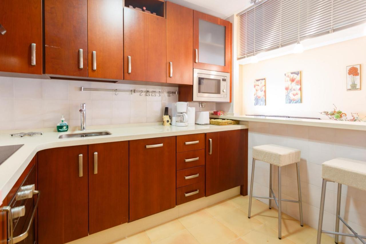 Eslora Candor Apartment By Cadiz4Rentals 로타 외부 사진