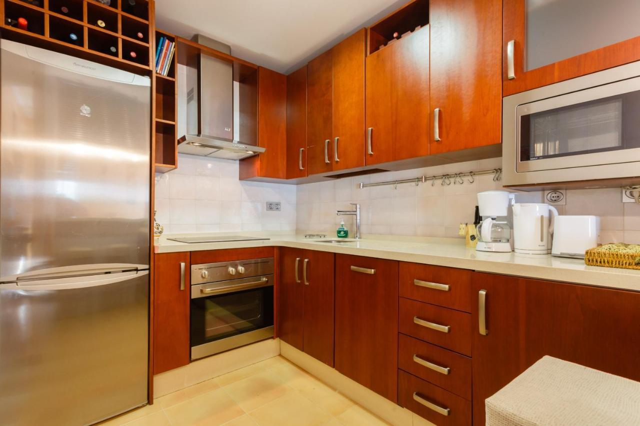 Eslora Candor Apartment By Cadiz4Rentals 로타 외부 사진