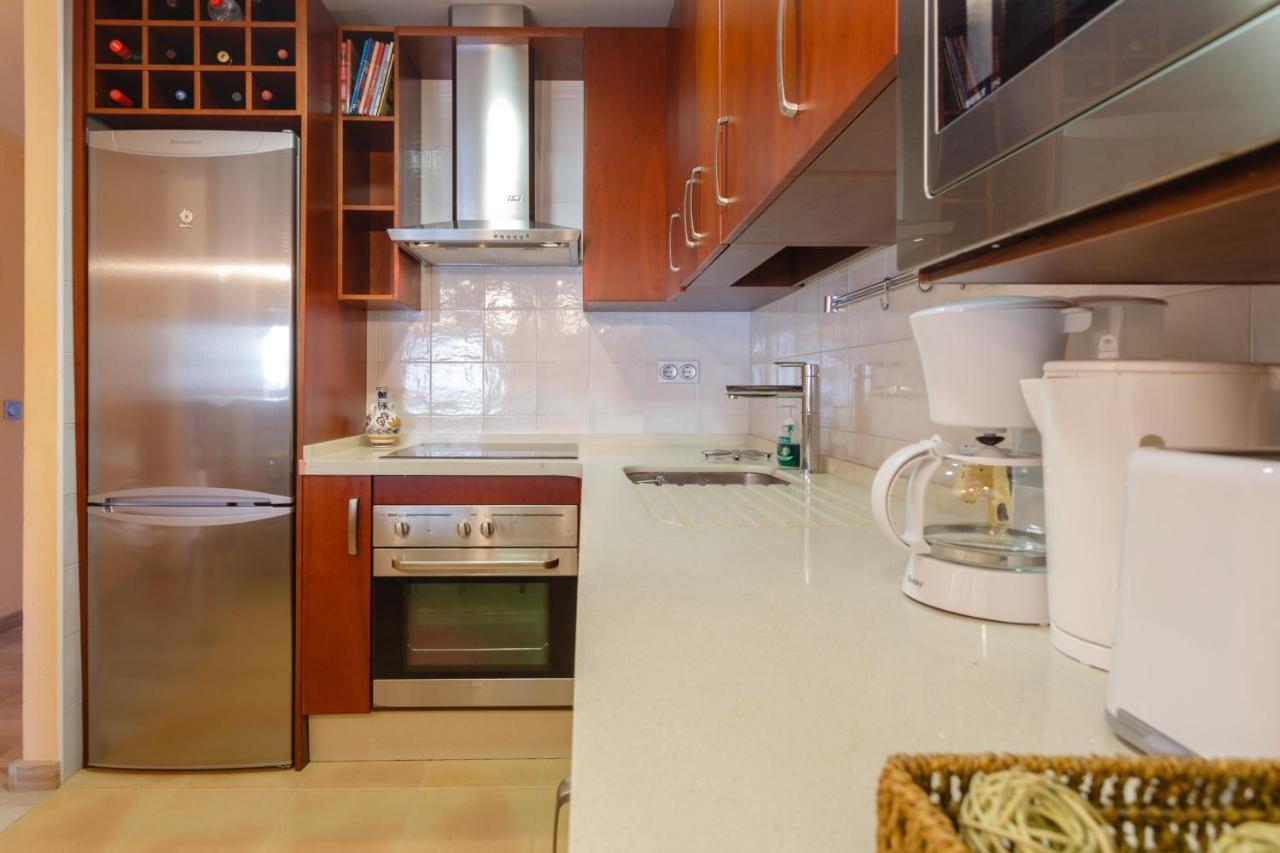 Eslora Candor Apartment By Cadiz4Rentals 로타 외부 사진