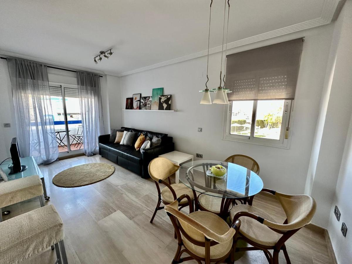 Eslora Candor Apartment By Cadiz4Rentals 로타 외부 사진