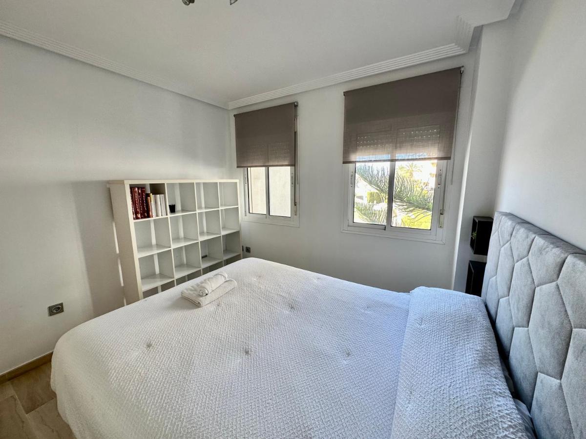 Eslora Candor Apartment By Cadiz4Rentals 로타 외부 사진