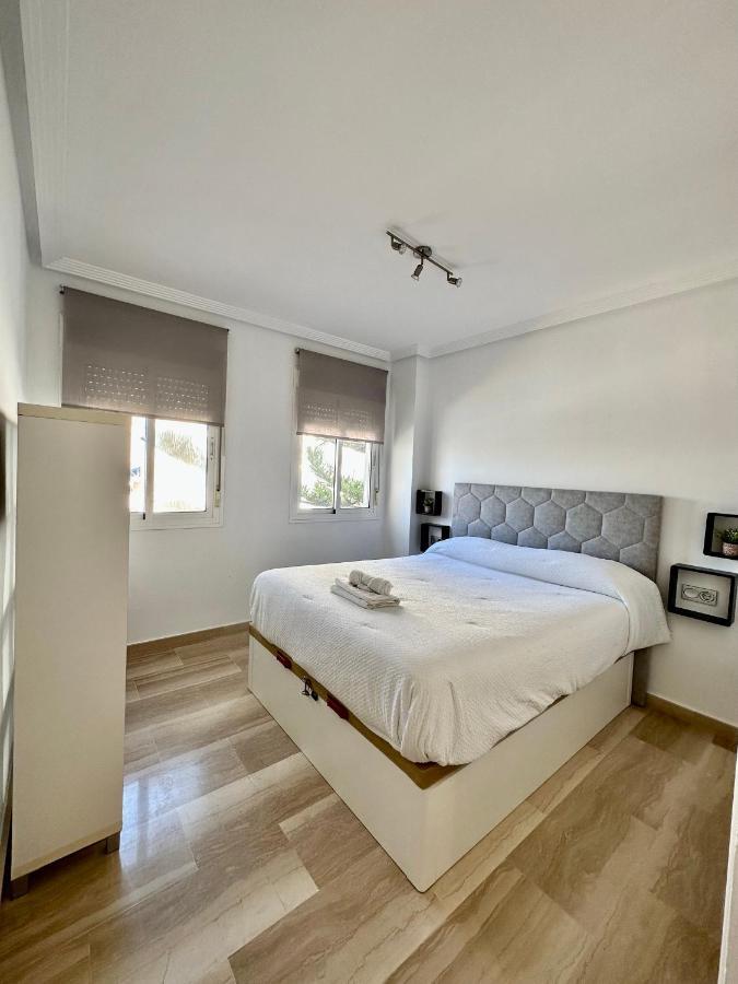 Eslora Candor Apartment By Cadiz4Rentals 로타 외부 사진