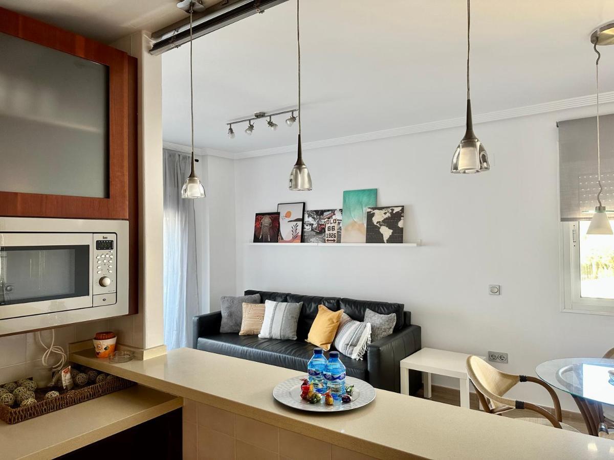 Eslora Candor Apartment By Cadiz4Rentals 로타 외부 사진