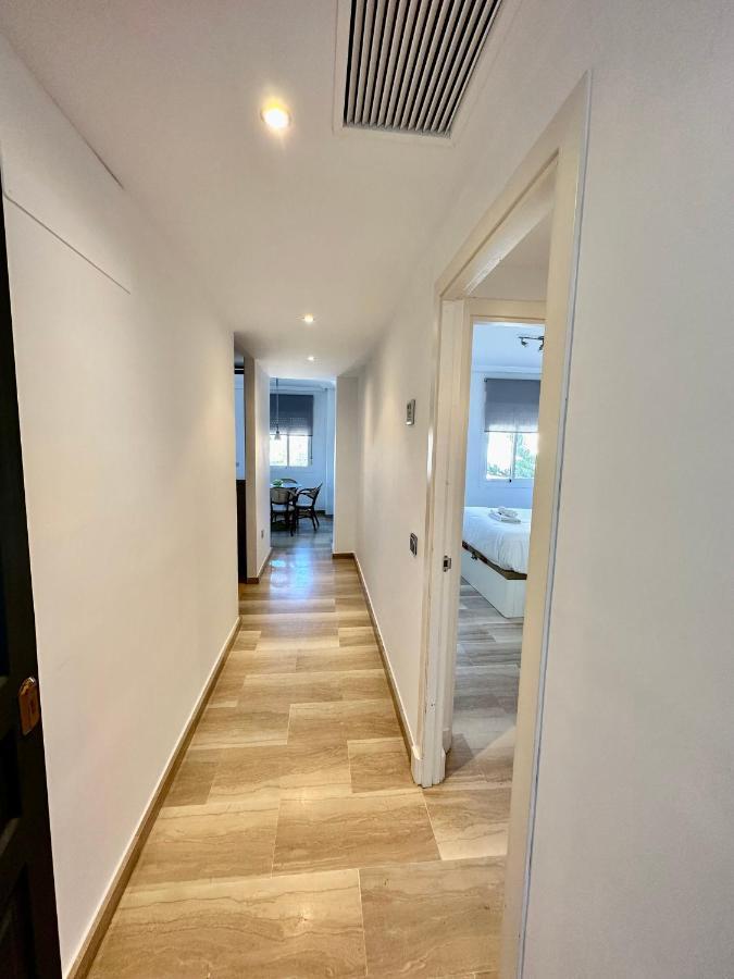 Eslora Candor Apartment By Cadiz4Rentals 로타 외부 사진