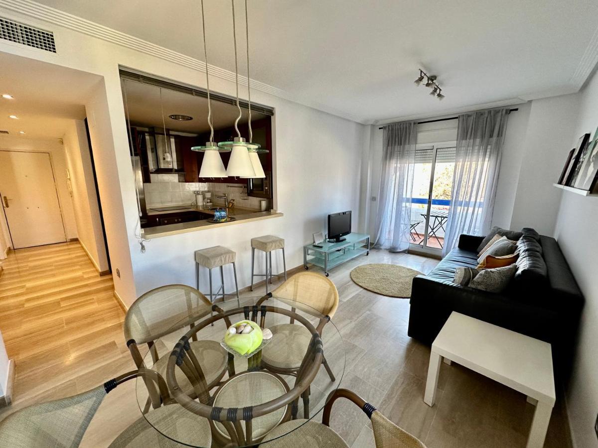 Eslora Candor Apartment By Cadiz4Rentals 로타 외부 사진